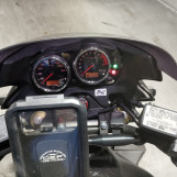 Мотоцикл Kawasaki ZRX1200 с пробегом 16047 km