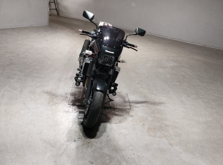 Мотоцикл Kawasaki ZRX1200 с пробегом 16047 km
