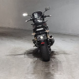 Мотоцикл Kawasaki ZRX1200 с пробегом 16047 km