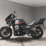 Мотоцикл Kawasaki ZRX1200 с пробегом 16047 km