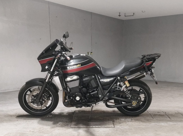 Мотоцикл Kawasaki ZRX1200 с пробегом 16047 km