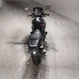 Мотоцикл Kawasaki ZRX1200 с пробегом 16047 km