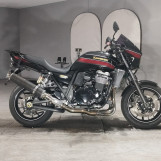 Мотоцикл Kawasaki ZRX1200 с пробегом 16047 km