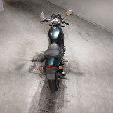 Мотоцикл Honda JADE CB250 с пробегом 28349 km