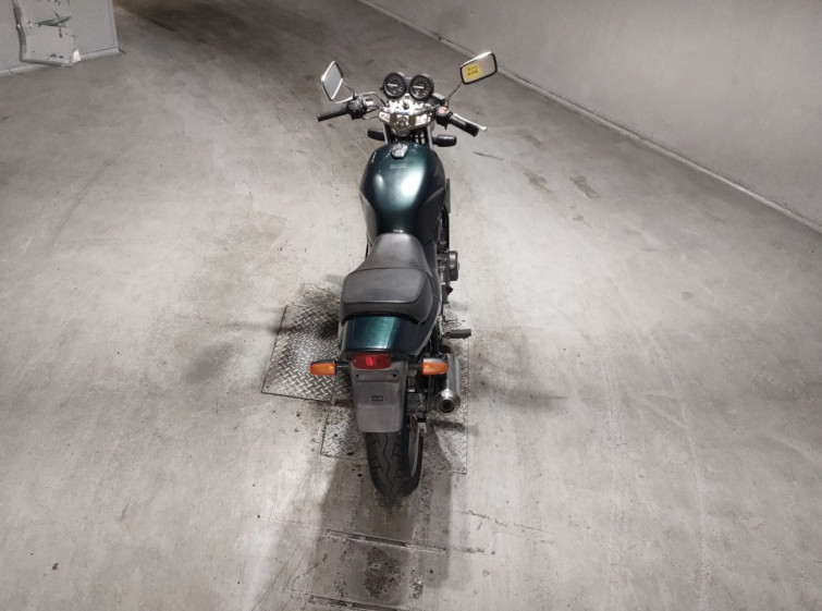 Мотоцикл Honda JADE CB250 с пробегом 28349 km