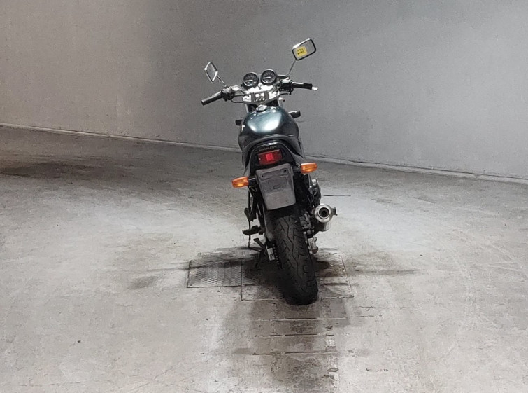 Мотоцикл Honda JADE CB250 с пробегом 28349 km
