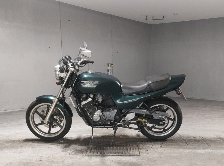 Мотоцикл Honda JADE CB250 с пробегом 28349 km