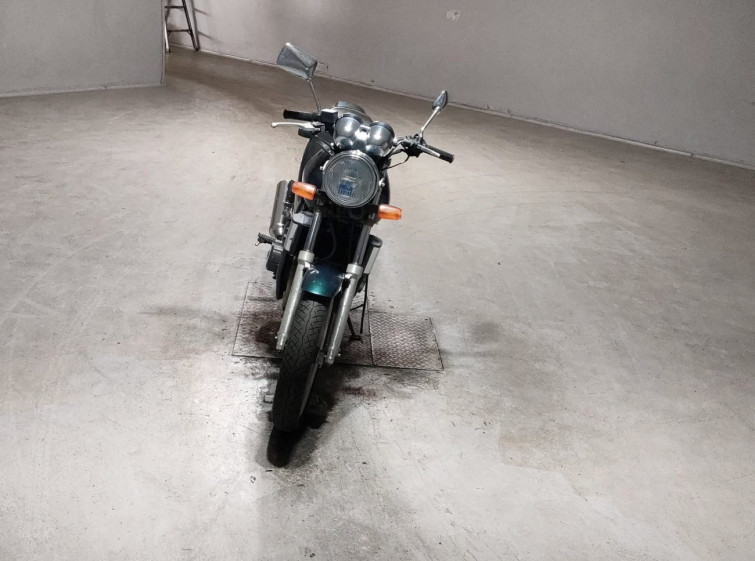 Мотоцикл Honda JADE CB250 с пробегом 28349 km
