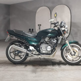 Мотоцикл Honda JADE CB250 с пробегом 28349 km