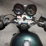 Мотоцикл Honda JADE CB250 с пробегом 28349 km