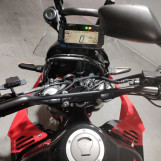Мотоцикл Honda CRF250L RALLY с пробегом 4986 km