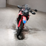 Мотоцикл Honda CRF250L RALLY с пробегом 4986 km