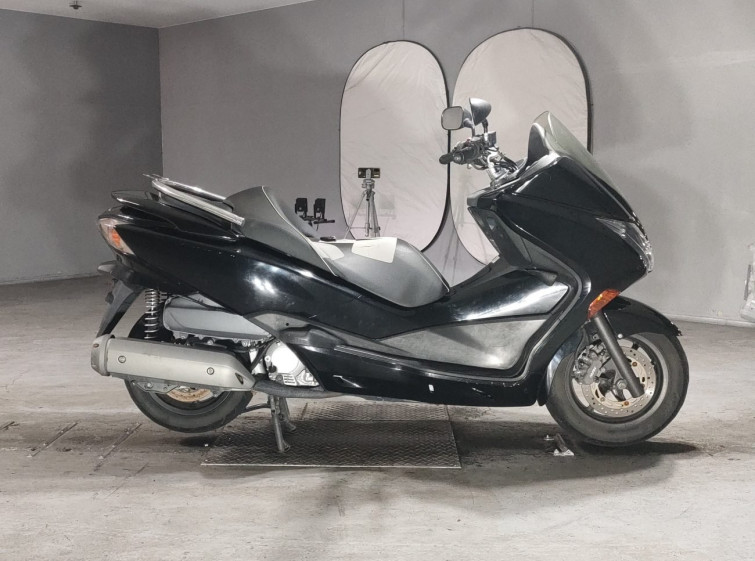 Мотоцикл Honda FORZA Z с пробегом 23366 km