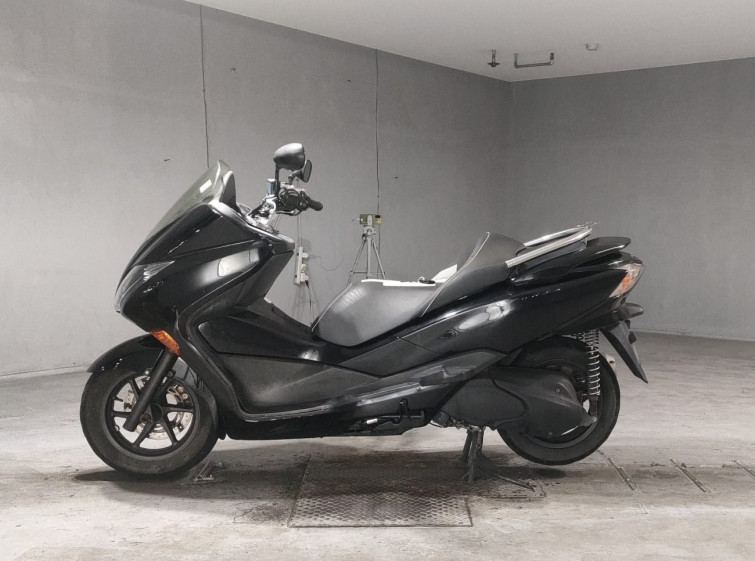 Мотоцикл Honda FORZA Z с пробегом 23366 km
