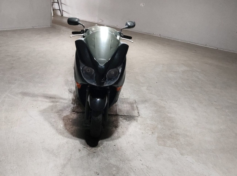 Мотоцикл Honda FORZA Z с пробегом 23366 km