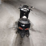 Мотоцикл Honda FORZA Z с пробегом 23366 km