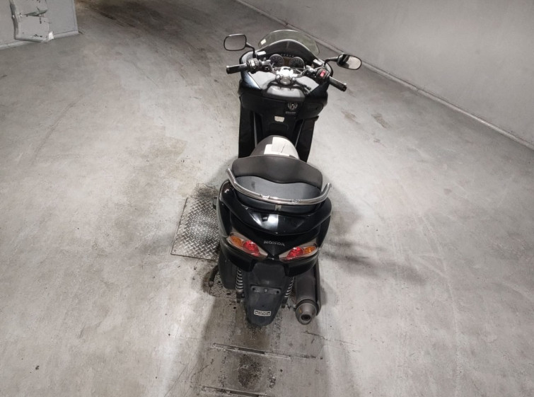 Мотоцикл Honda FORZA Z с пробегом 23366 km