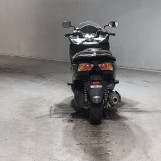 Мотоцикл Honda FORZA Z с пробегом 23366 km