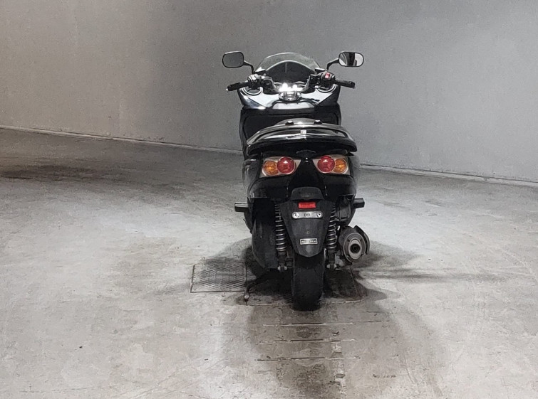 Мотоцикл Honda FORZA Z с пробегом 23366 km