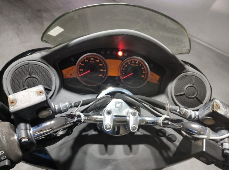 Мотоцикл Honda FORZA Z с пробегом 23366 km