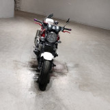 Мотоцикл Honda CB400SFV з пробігом 51898 km