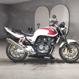 Мотоцикл Honda CB400SFV з пробігом 51898 km