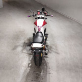 Мотоцикл Honda CB400SFV з пробігом 51898 km