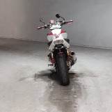 Мотоцикл Honda CB400SFV з пробігом 51898 km