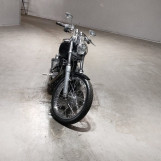 Мотоцикл HD FLSTC 1340 з пробігом 84688 km