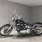 Мотоцикл HD FLSTC 1340 з пробігом 84688 km