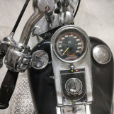 Мотоцикл HD FLSTC 1340 з пробігом 84688 km