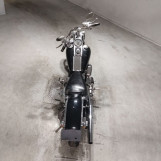 Мотоцикл HD FLSTC 1340 з пробігом 84688 km