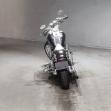 Мотоцикл HD FLSTC 1340 з пробігом 84688 km