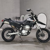 Мотоцикл Kawasaki D TRACKER X з пробігом 15062 km