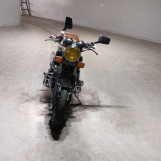 Мотоцикл Honda CBX550F с пробегом 16487 km