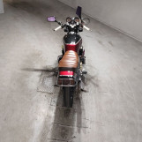 Мотоцикл Honda CBX550F с пробегом 16487 km