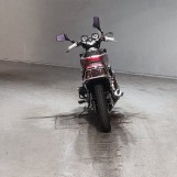 Мотоцикл Honda CBX550F с пробегом 16487 km