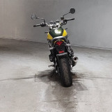 Мотоцикл Kawasaki Z900RS з пробігом 6815 km