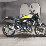 Мотоцикл Kawasaki Z900RS з пробігом 6815 km