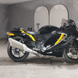 Мотоцикл Suzuki GSX1300R HAYABUSA с пробегом 6845 km