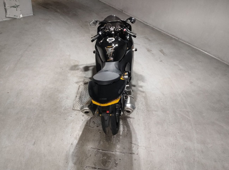 Мотоцикл Suzuki GSX1300R HAYABUSA с пробегом 6845 km