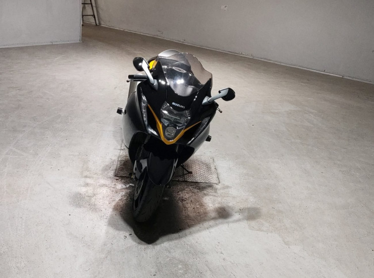 Мотоцикл Suzuki GSX1300R HAYABUSA с пробегом 6845 km