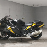 Мотоцикл Suzuki GSX1300R HAYABUSA с пробегом 6845 km