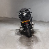 Мотоцикл Suzuki GSX1300R HAYABUSA с пробегом 6845 km