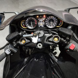 Мотоцикл Suzuki GSX1300R HAYABUSA с пробегом 6845 km