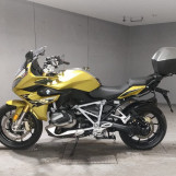Мотоцикл BMW R1250RS с пробегом 20972 km