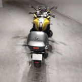 Мотоцикл BMW R1250RS с пробегом 20972 km
