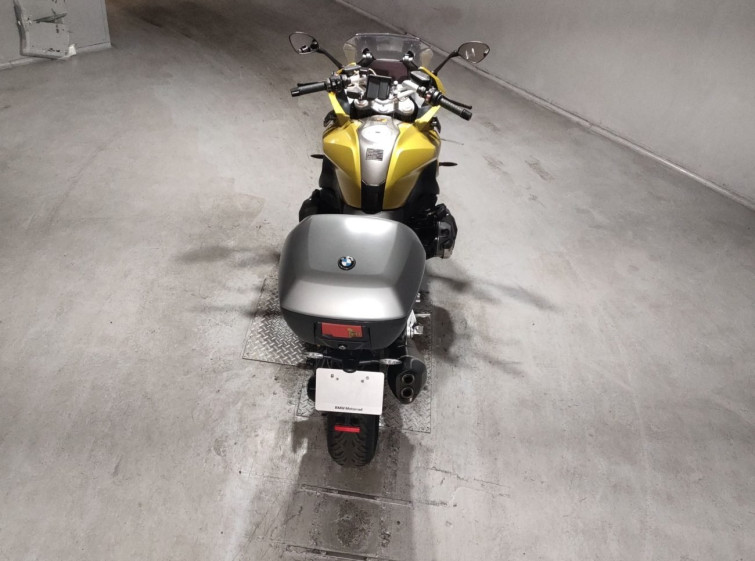Мотоцикл BMW R1250RS с пробегом 20972 km