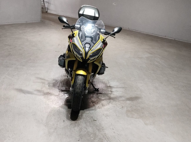 Мотоцикл BMW R1250RS с пробегом 20972 km