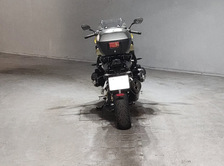 Мотоцикл BMW R1250RS с пробегом 20972 km